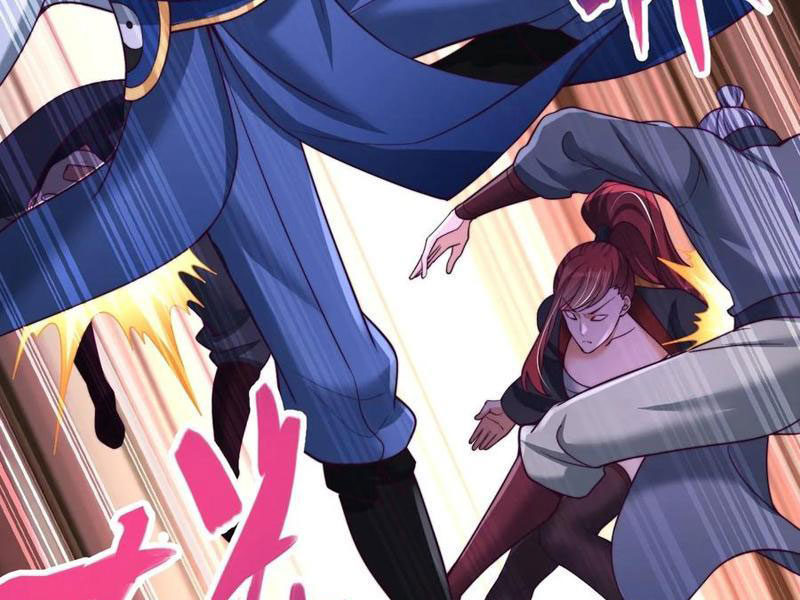 Sau Khi Thổ Lộ Với Mỹ Nữ Tông Chủ, Ta Vô Địch! Chapter 35 - Trang 2