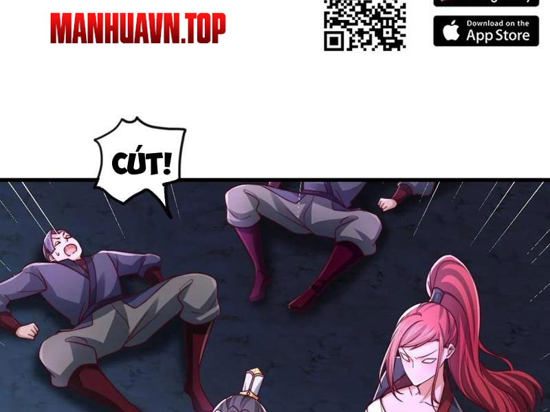Sau Khi Thổ Lộ Với Mỹ Nữ Tông Chủ, Ta Vô Địch! Chapter 35 - Trang 2