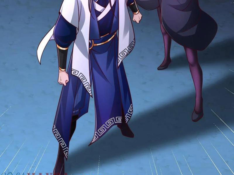 Sau Khi Thổ Lộ Với Mỹ Nữ Tông Chủ, Ta Vô Địch! Chapter 35 - Trang 2