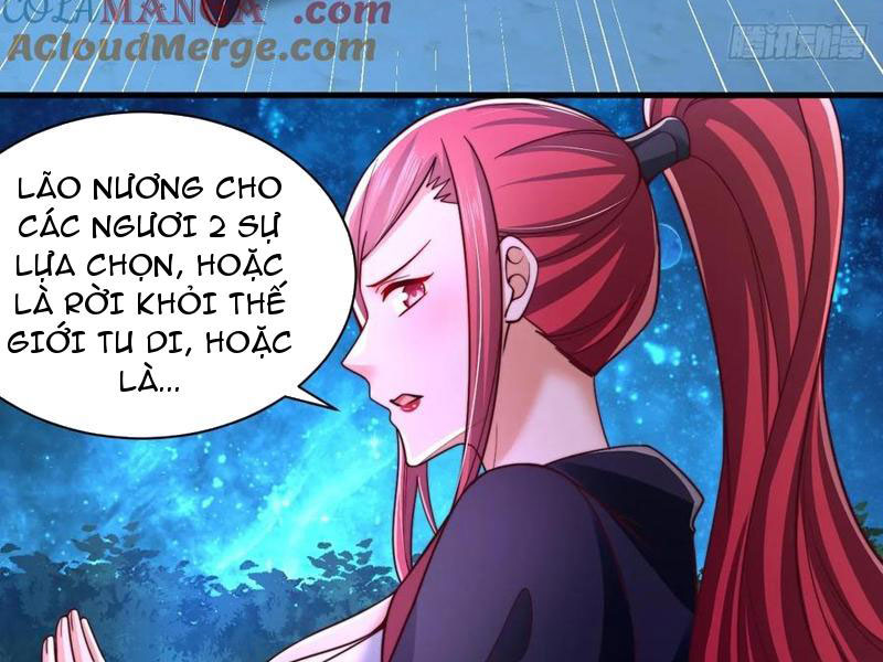 Sau Khi Thổ Lộ Với Mỹ Nữ Tông Chủ, Ta Vô Địch! Chapter 35 - Trang 2