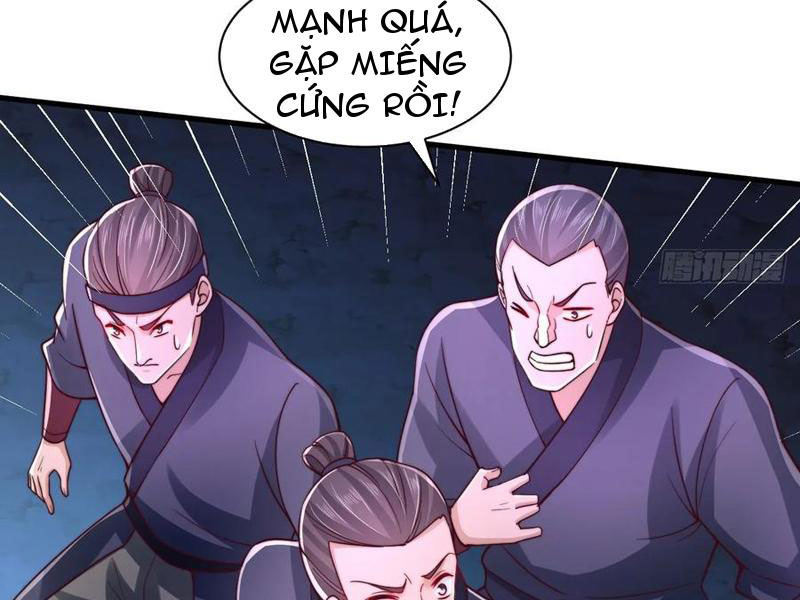 Sau Khi Thổ Lộ Với Mỹ Nữ Tông Chủ, Ta Vô Địch! Chapter 35 - Trang 2