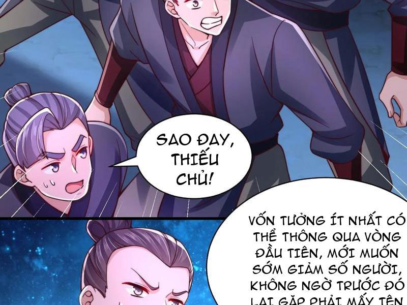 Sau Khi Thổ Lộ Với Mỹ Nữ Tông Chủ, Ta Vô Địch! Chapter 35 - Trang 2