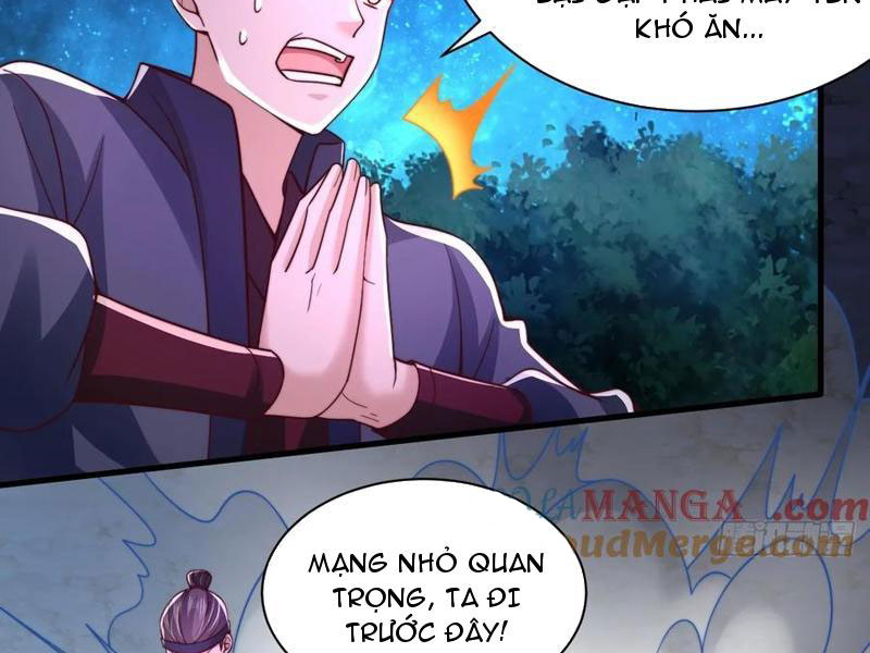 Sau Khi Thổ Lộ Với Mỹ Nữ Tông Chủ, Ta Vô Địch! Chapter 35 - Trang 2