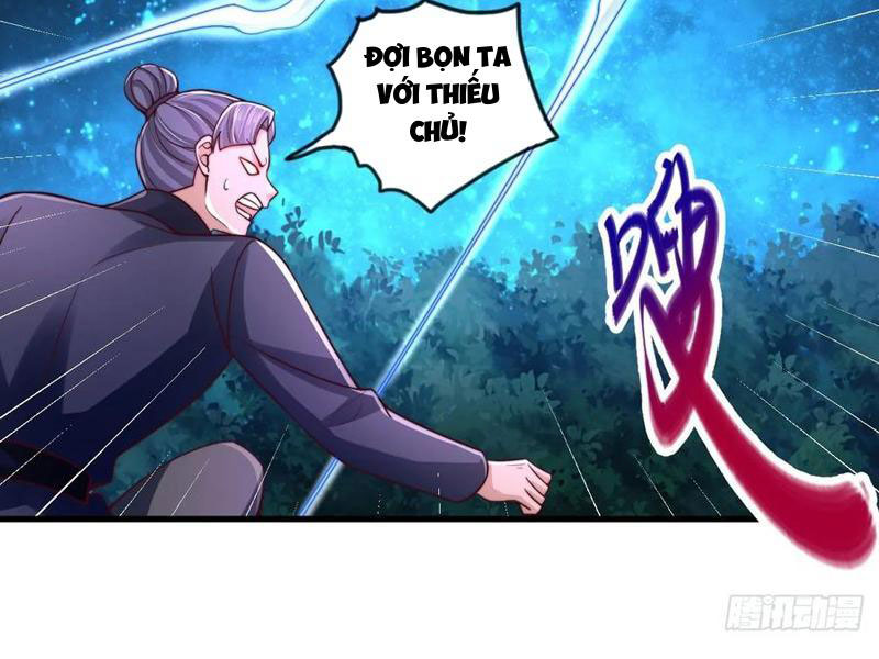Sau Khi Thổ Lộ Với Mỹ Nữ Tông Chủ, Ta Vô Địch! Chapter 35 - Trang 2