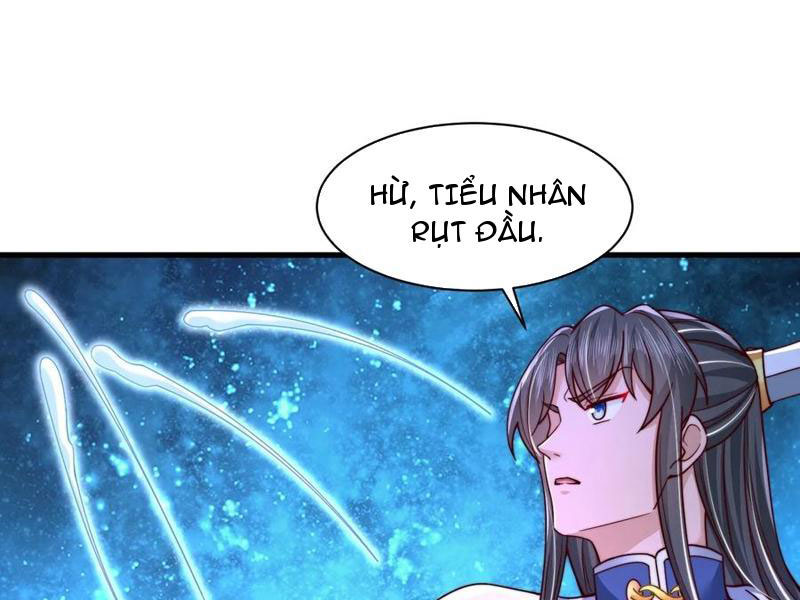 Sau Khi Thổ Lộ Với Mỹ Nữ Tông Chủ, Ta Vô Địch! Chapter 35 - Trang 2