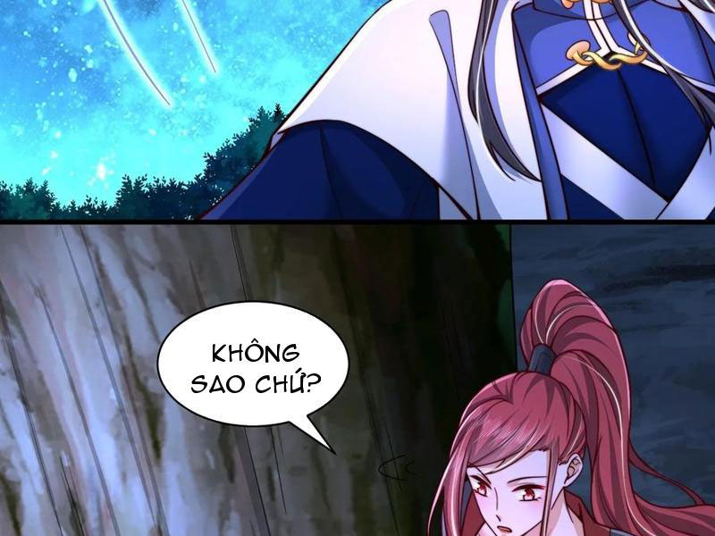 Sau Khi Thổ Lộ Với Mỹ Nữ Tông Chủ, Ta Vô Địch! Chapter 35 - Trang 2