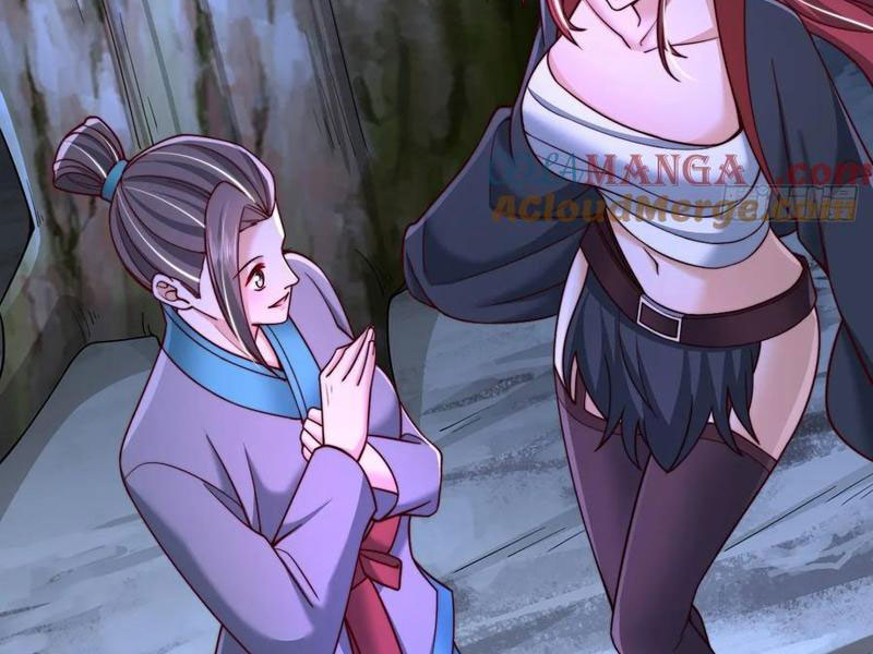 Sau Khi Thổ Lộ Với Mỹ Nữ Tông Chủ, Ta Vô Địch! Chapter 35 - Trang 2