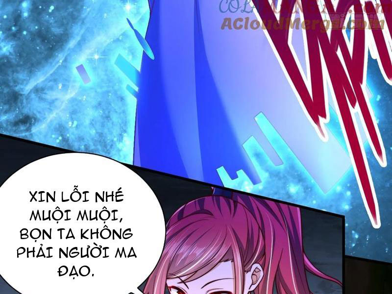 Sau Khi Thổ Lộ Với Mỹ Nữ Tông Chủ, Ta Vô Địch! Chapter 35 - Trang 2