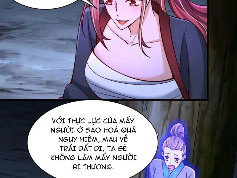 Sau Khi Thổ Lộ Với Mỹ Nữ Tông Chủ, Ta Vô Địch! Chapter 35 - Trang 2