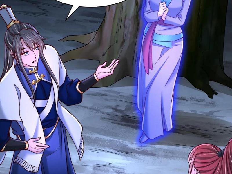 Sau Khi Thổ Lộ Với Mỹ Nữ Tông Chủ, Ta Vô Địch! Chapter 35 - Trang 2