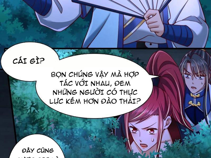 Sau Khi Thổ Lộ Với Mỹ Nữ Tông Chủ, Ta Vô Địch! Chapter 36 - Trang 2