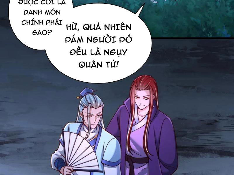 Sau Khi Thổ Lộ Với Mỹ Nữ Tông Chủ, Ta Vô Địch! Chapter 36 - Trang 2