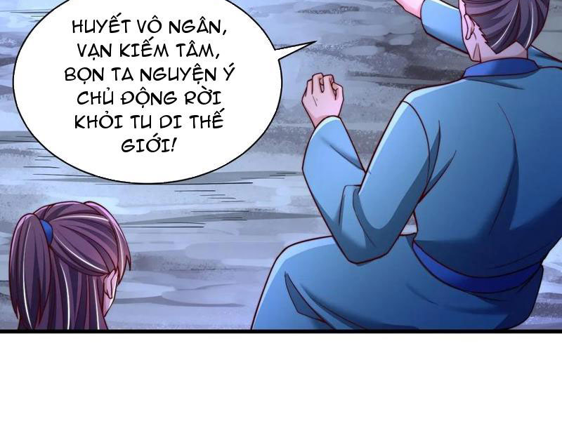 Sau Khi Thổ Lộ Với Mỹ Nữ Tông Chủ, Ta Vô Địch! Chapter 36 - Trang 2