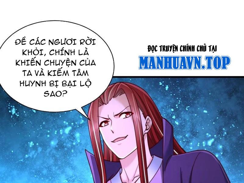 Sau Khi Thổ Lộ Với Mỹ Nữ Tông Chủ, Ta Vô Địch! Chapter 36 - Trang 2