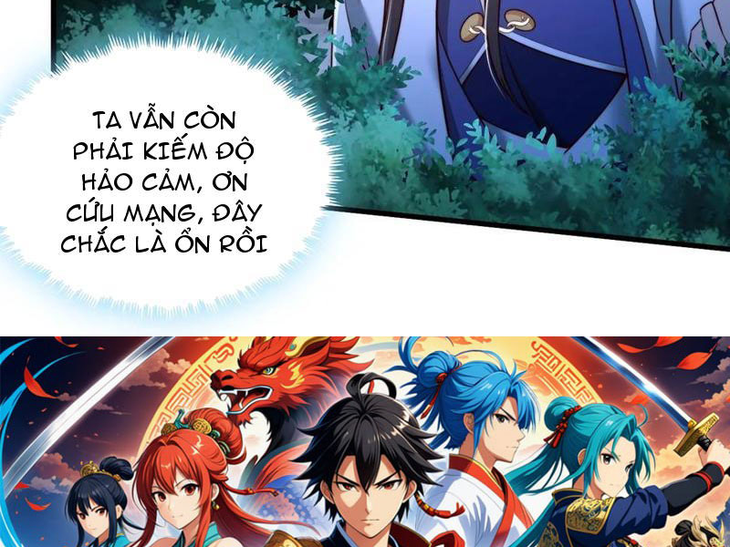 Sau Khi Thổ Lộ Với Mỹ Nữ Tông Chủ, Ta Vô Địch! Chapter 36 - Trang 2