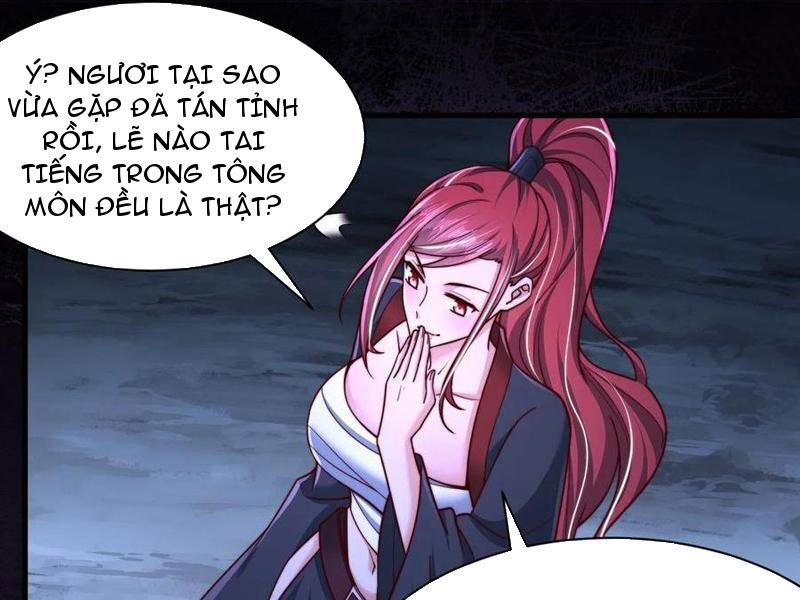 Sau Khi Thổ Lộ Với Mỹ Nữ Tông Chủ, Ta Vô Địch! Chapter 36 - Trang 2