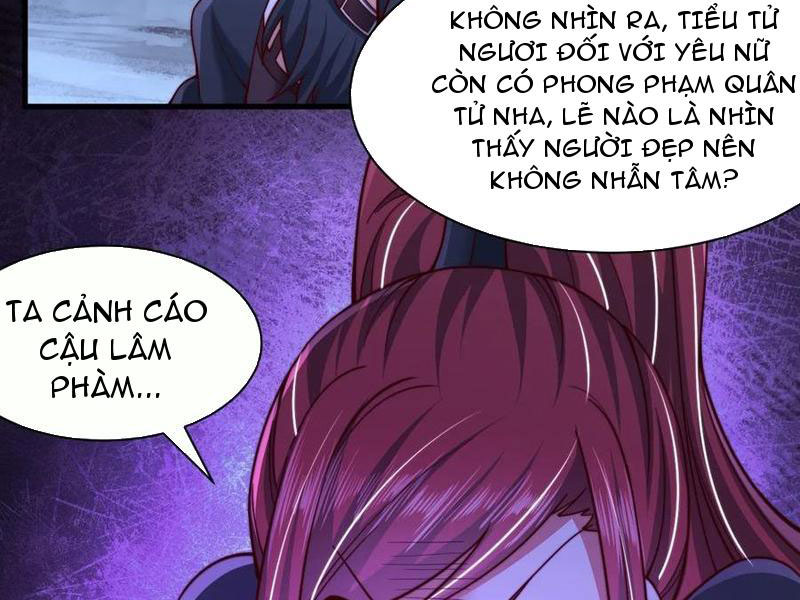 Sau Khi Thổ Lộ Với Mỹ Nữ Tông Chủ, Ta Vô Địch! Chapter 36 - Trang 2