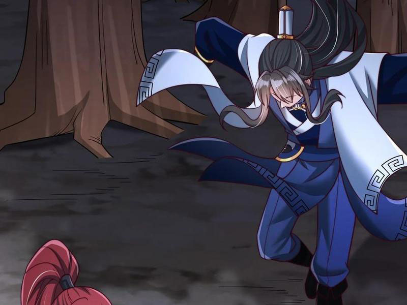 Sau Khi Thổ Lộ Với Mỹ Nữ Tông Chủ, Ta Vô Địch! Chapter 36 - Trang 2