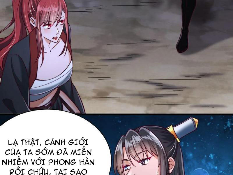 Sau Khi Thổ Lộ Với Mỹ Nữ Tông Chủ, Ta Vô Địch! Chapter 36 - Trang 2