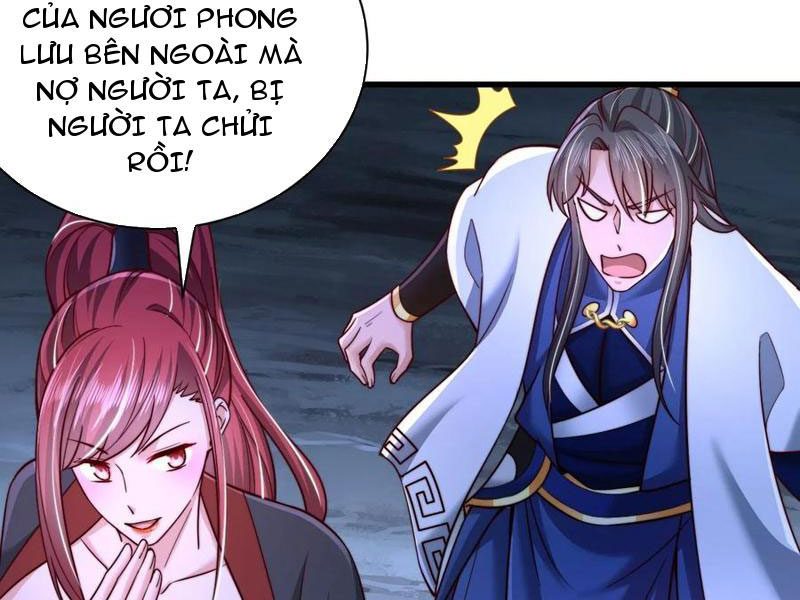 Sau Khi Thổ Lộ Với Mỹ Nữ Tông Chủ, Ta Vô Địch! Chapter 36 - Trang 2