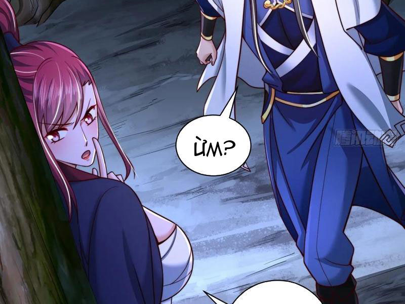 Sau Khi Thổ Lộ Với Mỹ Nữ Tông Chủ, Ta Vô Địch! Chapter 36 - Trang 2