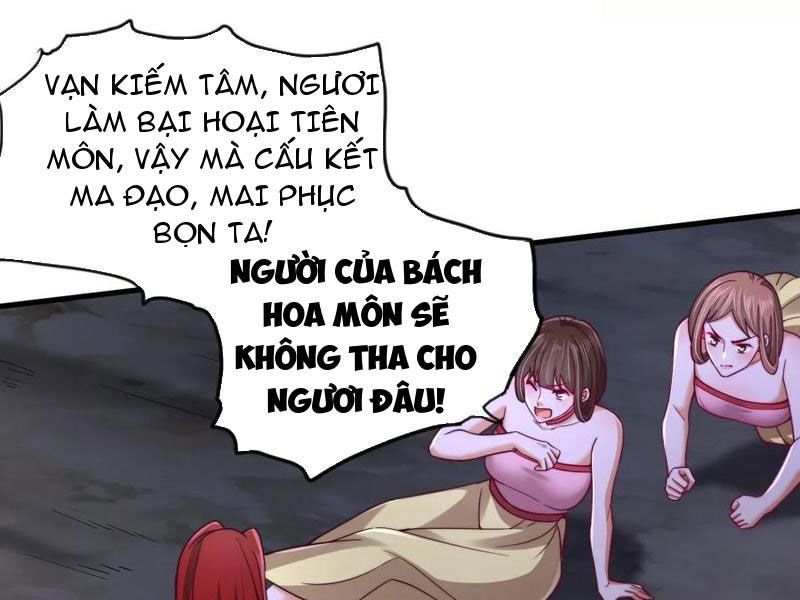 Sau Khi Thổ Lộ Với Mỹ Nữ Tông Chủ, Ta Vô Địch! Chapter 36 - Trang 2