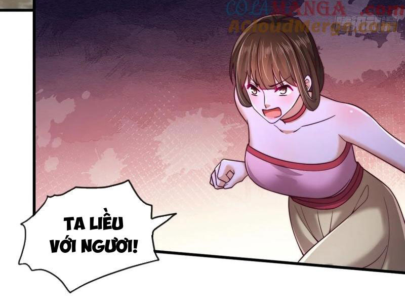 Sau Khi Thổ Lộ Với Mỹ Nữ Tông Chủ, Ta Vô Địch! Chapter 36 - Trang 2