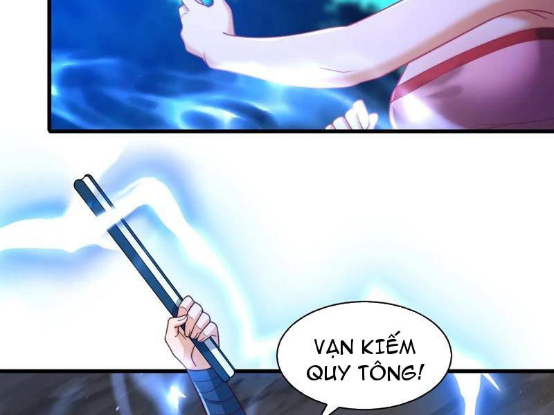 Sau Khi Thổ Lộ Với Mỹ Nữ Tông Chủ, Ta Vô Địch! Chapter 36 - Trang 2