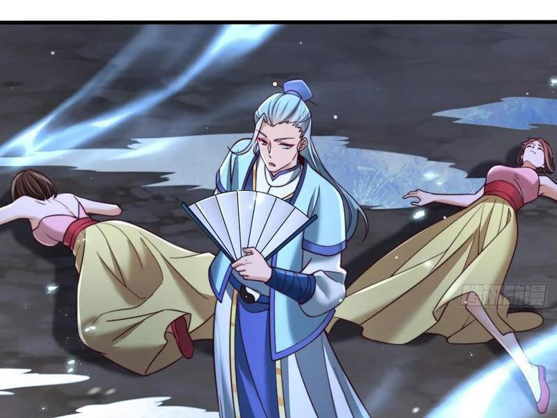 Sau Khi Thổ Lộ Với Mỹ Nữ Tông Chủ, Ta Vô Địch! Chapter 36 - Trang 2
