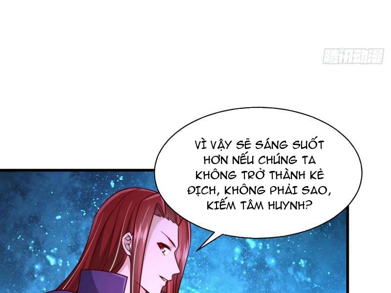 Sau Khi Thổ Lộ Với Mỹ Nữ Tông Chủ, Ta Vô Địch! Chapter 36 - Trang 2