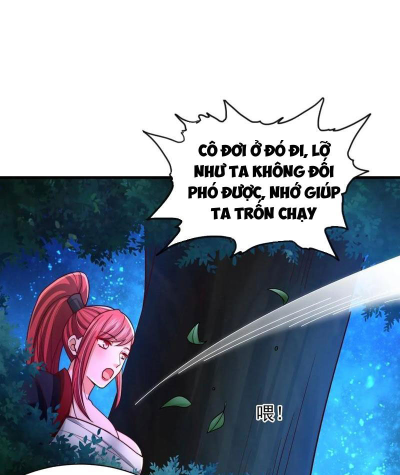 Sau Khi Thổ Lộ Với Mỹ Nữ Tông Chủ, Ta Vô Địch! Chapter 37 - Trang 2