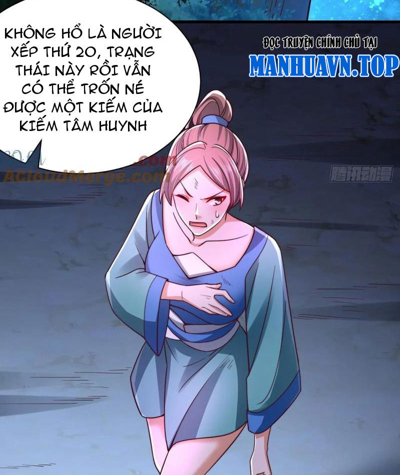 Sau Khi Thổ Lộ Với Mỹ Nữ Tông Chủ, Ta Vô Địch! Chapter 37 - Trang 2