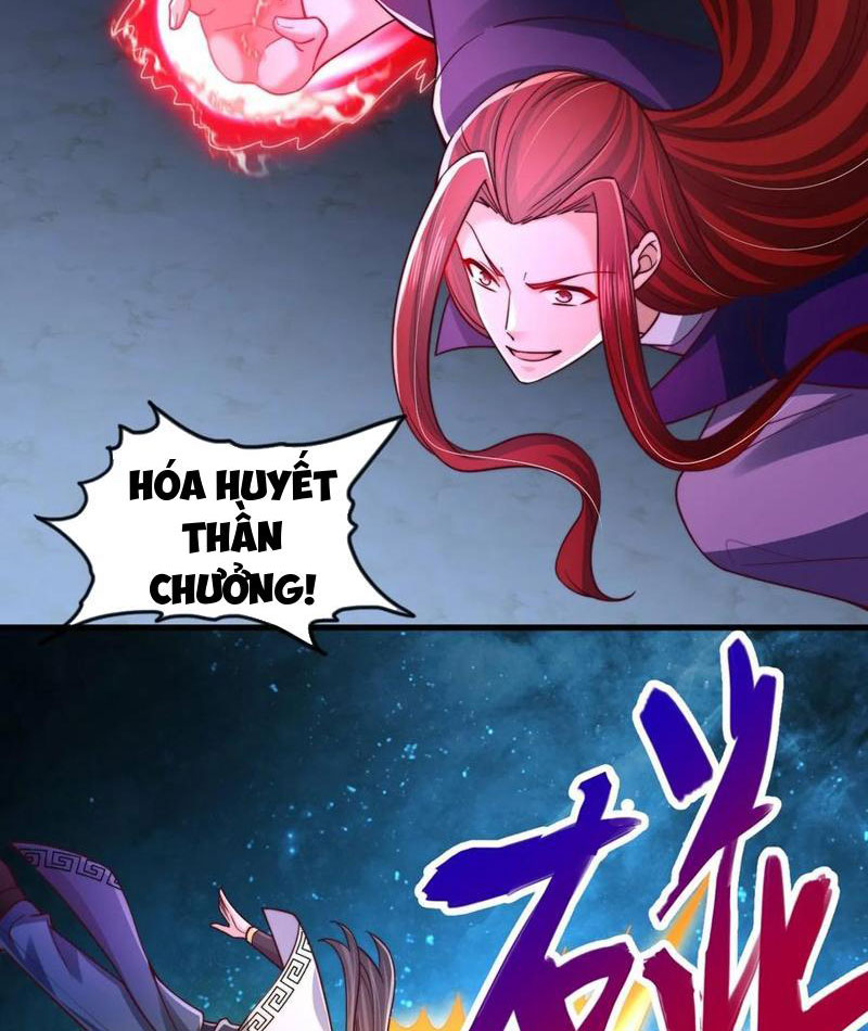 Sau Khi Thổ Lộ Với Mỹ Nữ Tông Chủ, Ta Vô Địch! Chapter 37 - Trang 2