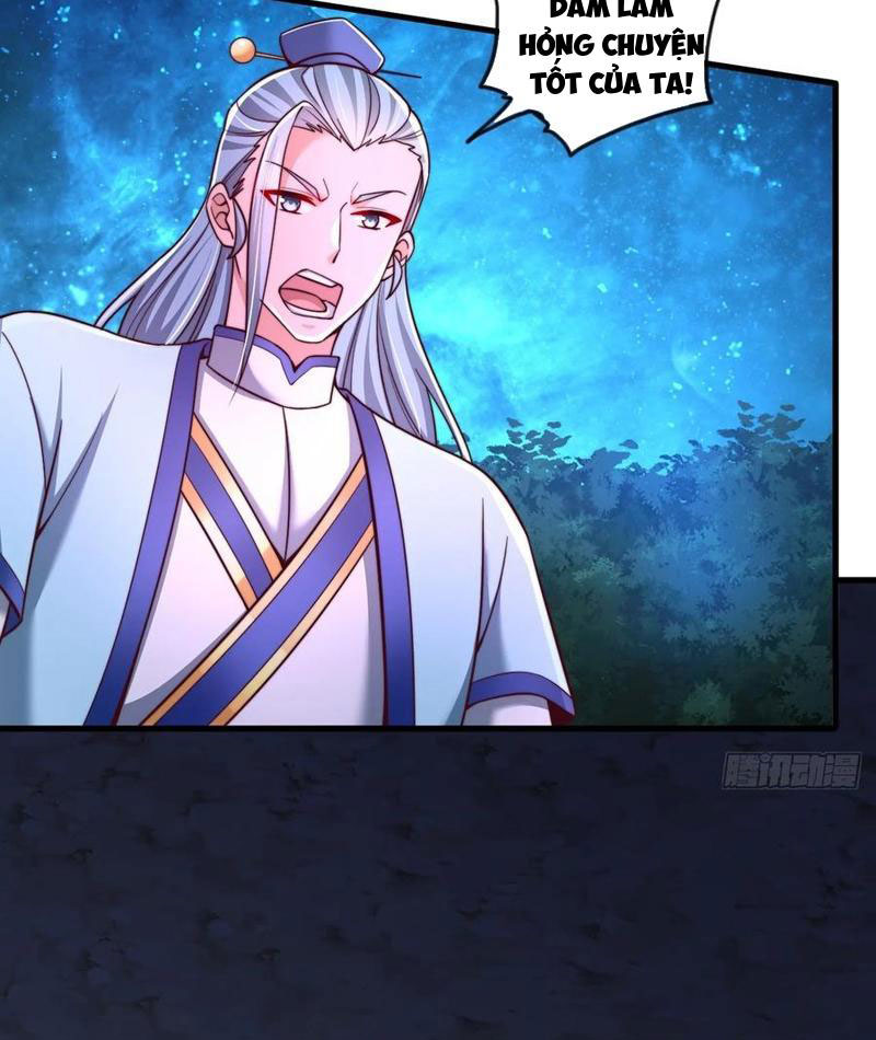 Sau Khi Thổ Lộ Với Mỹ Nữ Tông Chủ, Ta Vô Địch! Chapter 37 - Trang 2