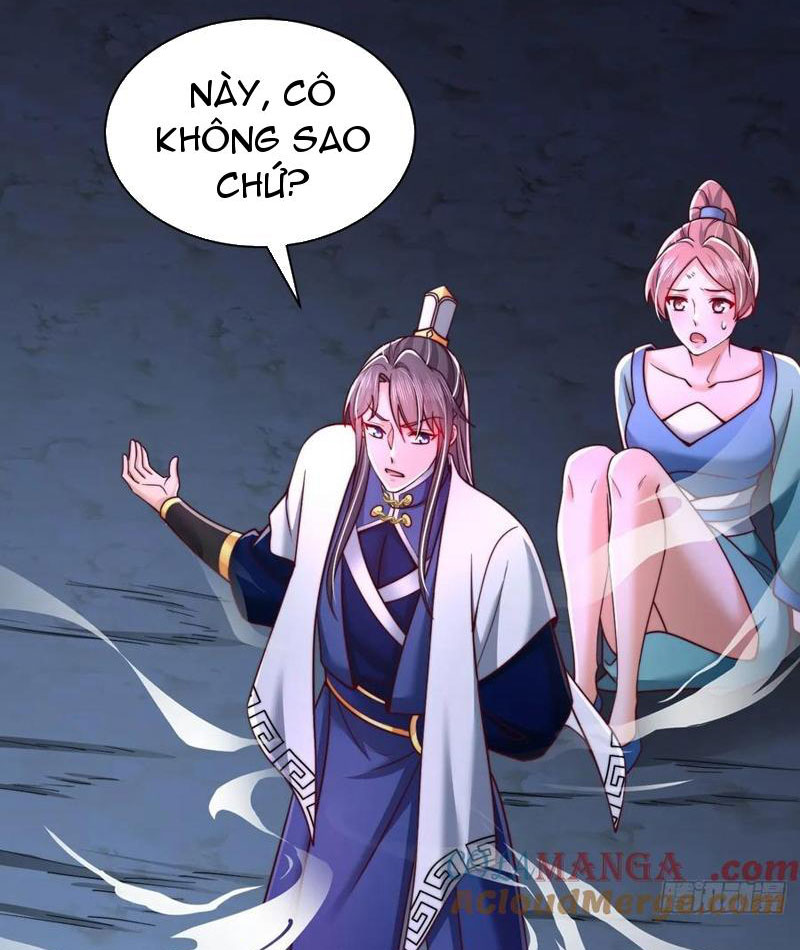 Sau Khi Thổ Lộ Với Mỹ Nữ Tông Chủ, Ta Vô Địch! Chapter 37 - Trang 2