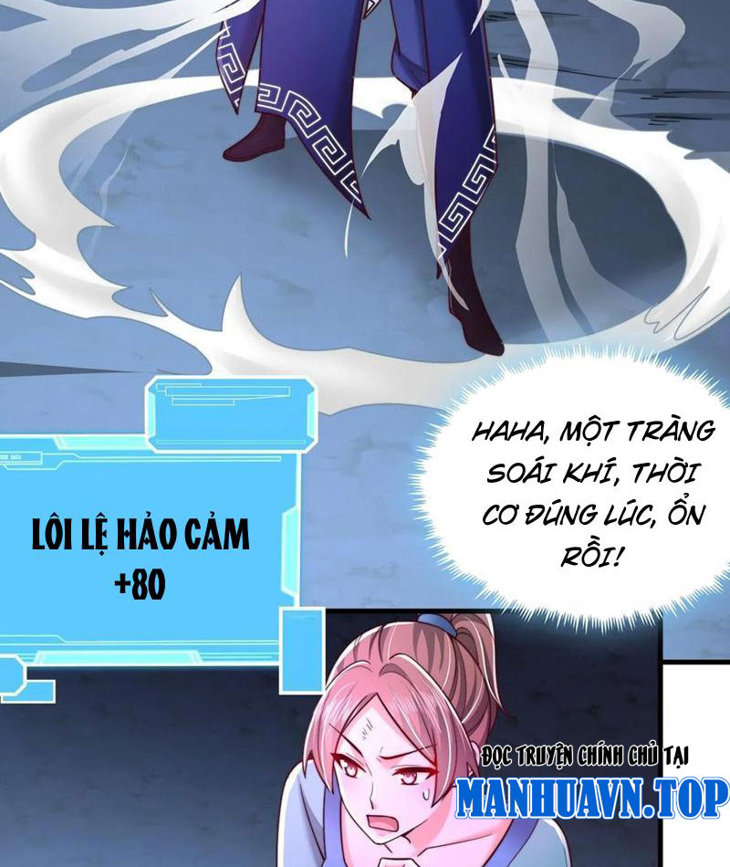 Sau Khi Thổ Lộ Với Mỹ Nữ Tông Chủ, Ta Vô Địch! Chapter 37 - Trang 2