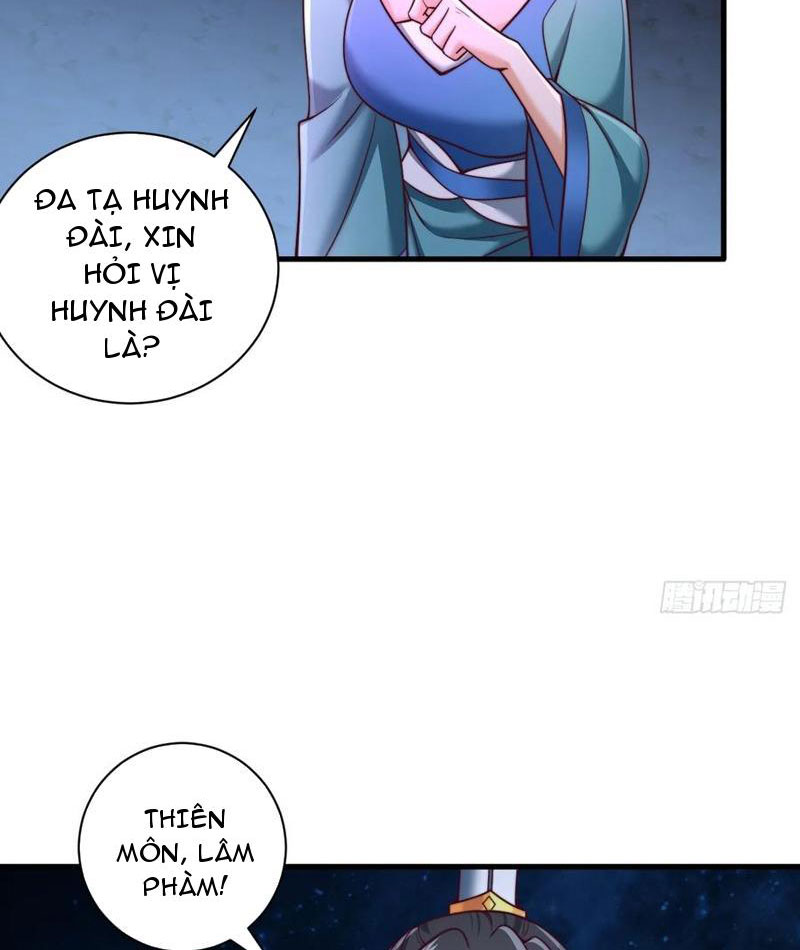 Sau Khi Thổ Lộ Với Mỹ Nữ Tông Chủ, Ta Vô Địch! Chapter 37 - Trang 2