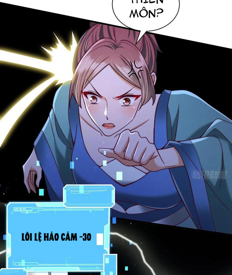 Sau Khi Thổ Lộ Với Mỹ Nữ Tông Chủ, Ta Vô Địch! Chapter 37 - Trang 2