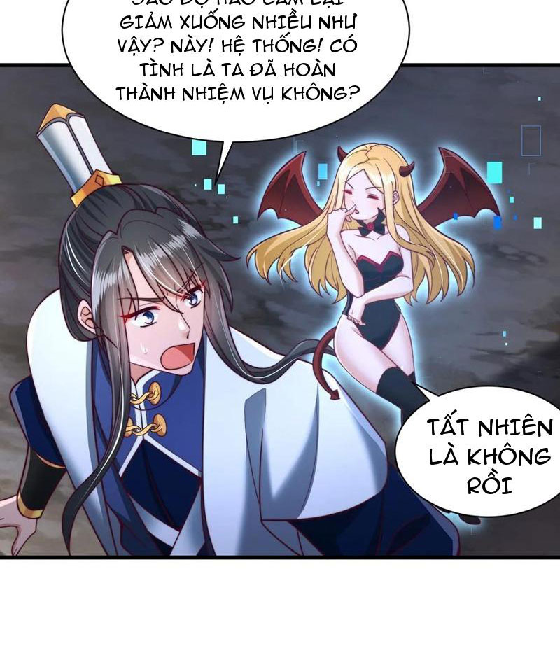 Sau Khi Thổ Lộ Với Mỹ Nữ Tông Chủ, Ta Vô Địch! Chapter 37 - Trang 2