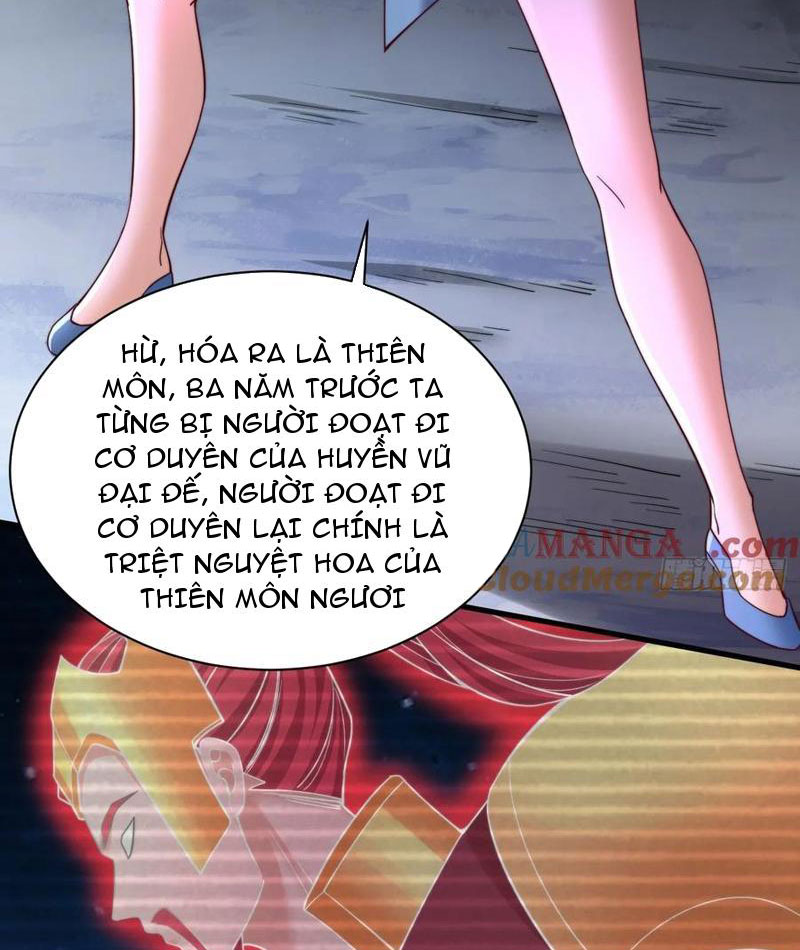 Sau Khi Thổ Lộ Với Mỹ Nữ Tông Chủ, Ta Vô Địch! Chapter 37 - Trang 2