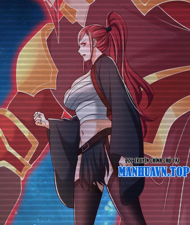 Sau Khi Thổ Lộ Với Mỹ Nữ Tông Chủ, Ta Vô Địch! Chapter 37 - Trang 2