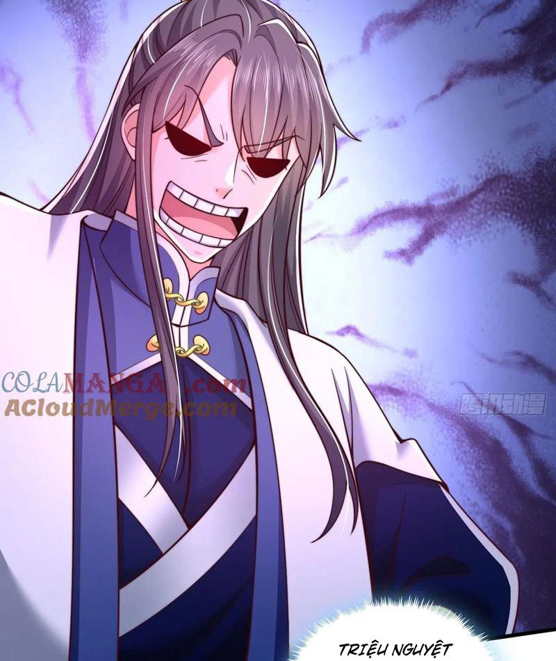 Sau Khi Thổ Lộ Với Mỹ Nữ Tông Chủ, Ta Vô Địch! Chapter 37 - Trang 2