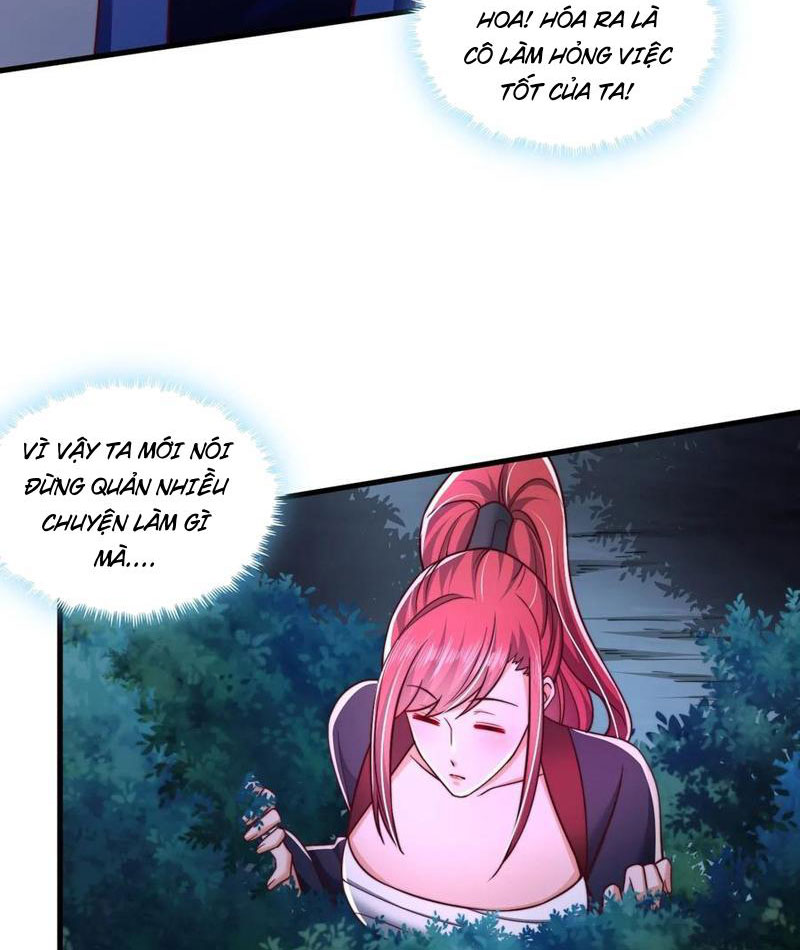 Sau Khi Thổ Lộ Với Mỹ Nữ Tông Chủ, Ta Vô Địch! Chapter 37 - Trang 2