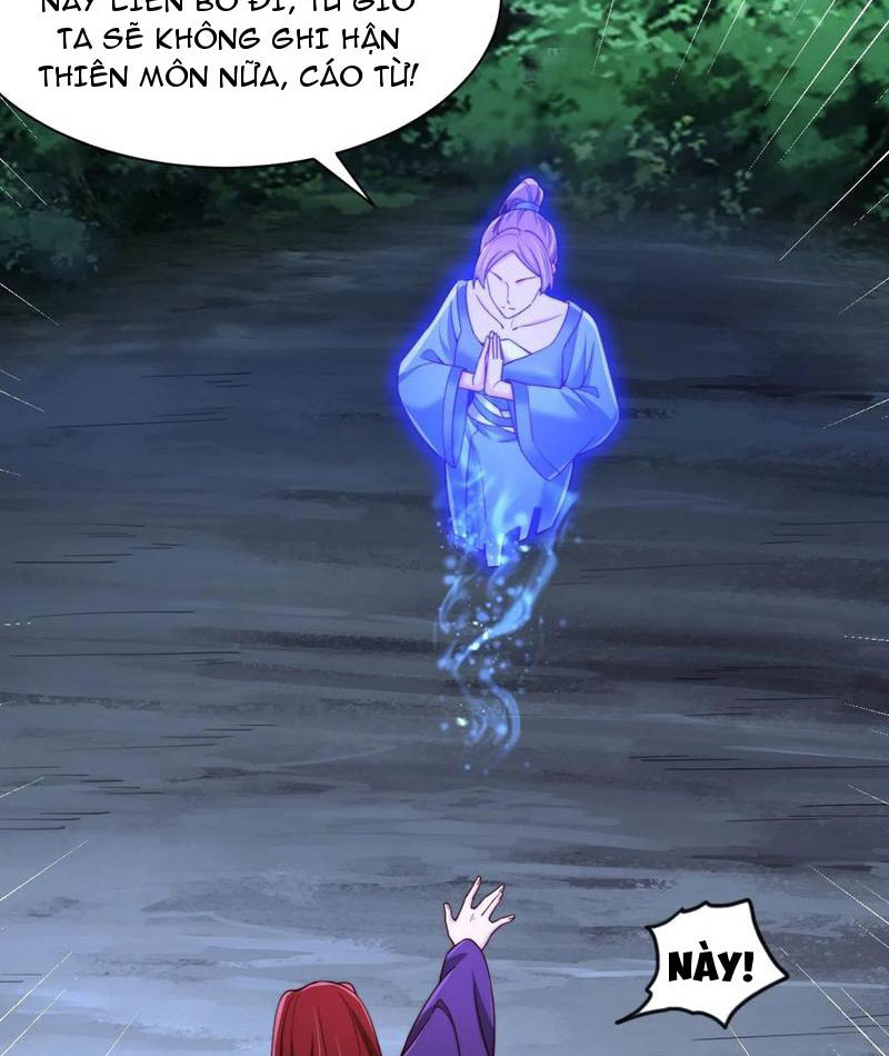 Sau Khi Thổ Lộ Với Mỹ Nữ Tông Chủ, Ta Vô Địch! Chapter 37 - Trang 2