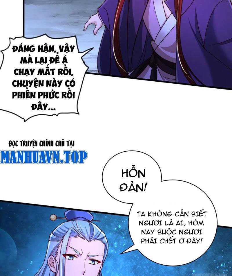 Sau Khi Thổ Lộ Với Mỹ Nữ Tông Chủ, Ta Vô Địch! Chapter 37 - Trang 2