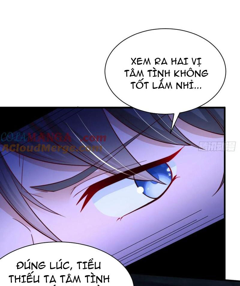 Sau Khi Thổ Lộ Với Mỹ Nữ Tông Chủ, Ta Vô Địch! Chapter 37 - Trang 2