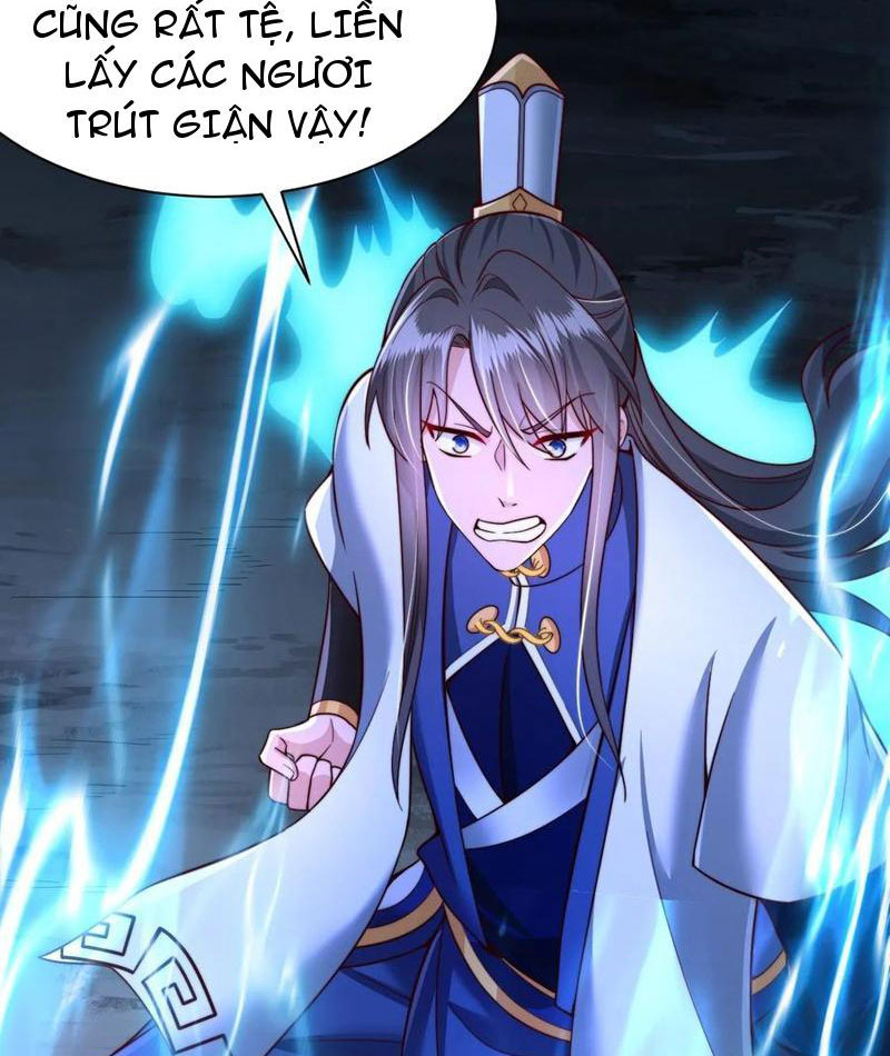 Sau Khi Thổ Lộ Với Mỹ Nữ Tông Chủ, Ta Vô Địch! Chapter 37 - Trang 2