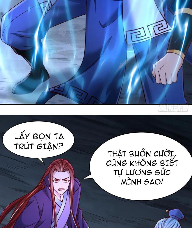 Sau Khi Thổ Lộ Với Mỹ Nữ Tông Chủ, Ta Vô Địch! Chapter 37 - Trang 2