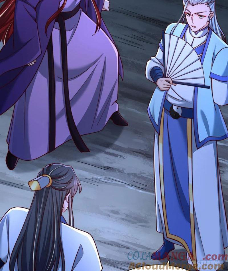 Sau Khi Thổ Lộ Với Mỹ Nữ Tông Chủ, Ta Vô Địch! Chapter 37 - Trang 2