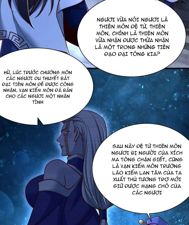 Sau Khi Thổ Lộ Với Mỹ Nữ Tông Chủ, Ta Vô Địch! Chapter 37 - Trang 2